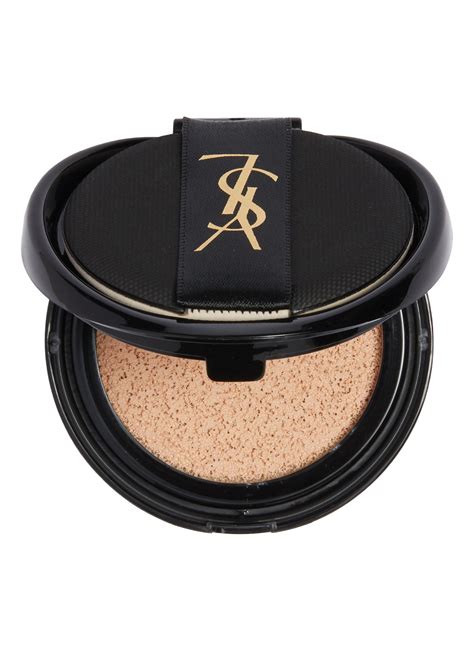 ysl cushion 好用|cushion ysl tone 20.